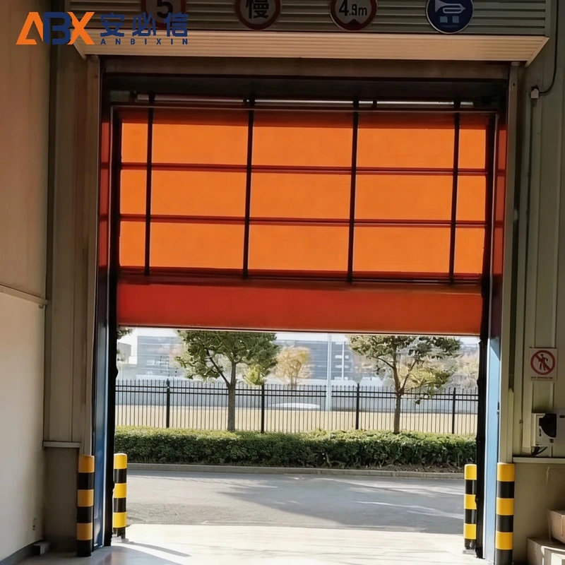 兴安盟登车桥